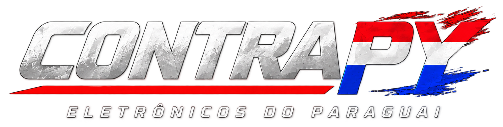 Contrapy — Eletrônicos do Paraguai